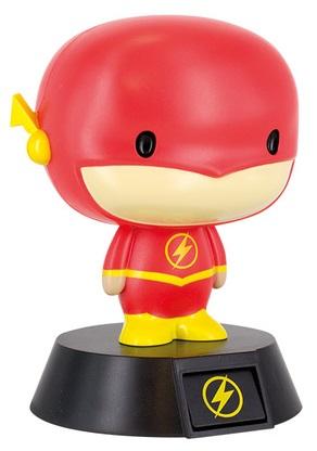 Lâmpada Flash da DC Icons - PALADONE