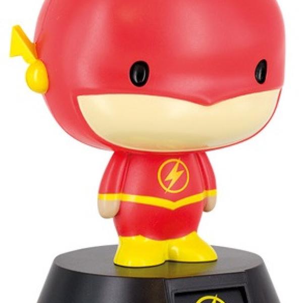 Lâmpada Flash da DC Icons - PALADONE