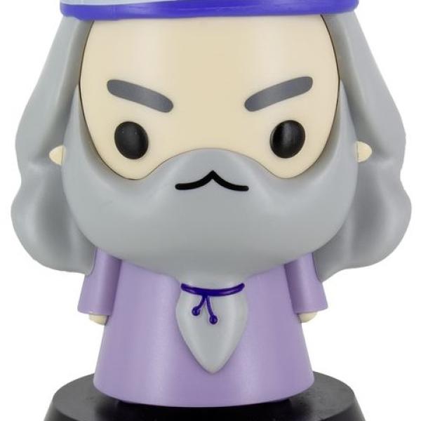 Lâmpada Dumbledore de Harry Potter - PALADONE