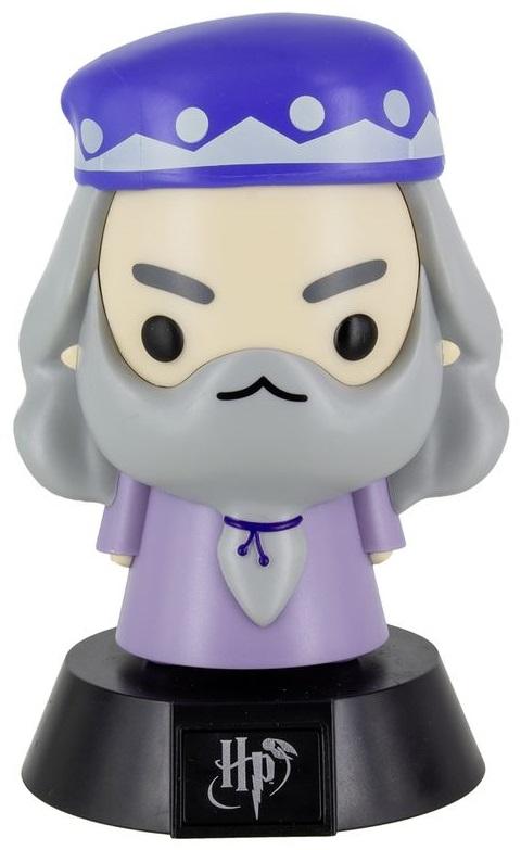 Lâmpada Dumbledore de Harry Potter - PALADONE