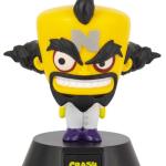 Lâmpada Doctor Neo Cortex de Crash Bandicoot - PALADONE