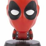 Lâmpada Deadpool da Marvel - PALADONE