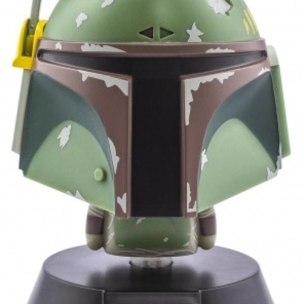 Lâmpada Boba Fett de Star Wars - PALADONE
