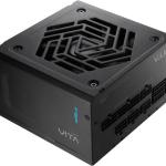 Fonte de Alimentação ATX VITA GM 1000W 3.1/PCIe 5.1 Cybenetics Gold 80 Plus Gold Full Modular - FSP