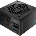 Fonte de Alimentação ATX VITA GD 750W ATX 3.1/PCIe 5.1 80 Plus Gold (Preto) - FSP