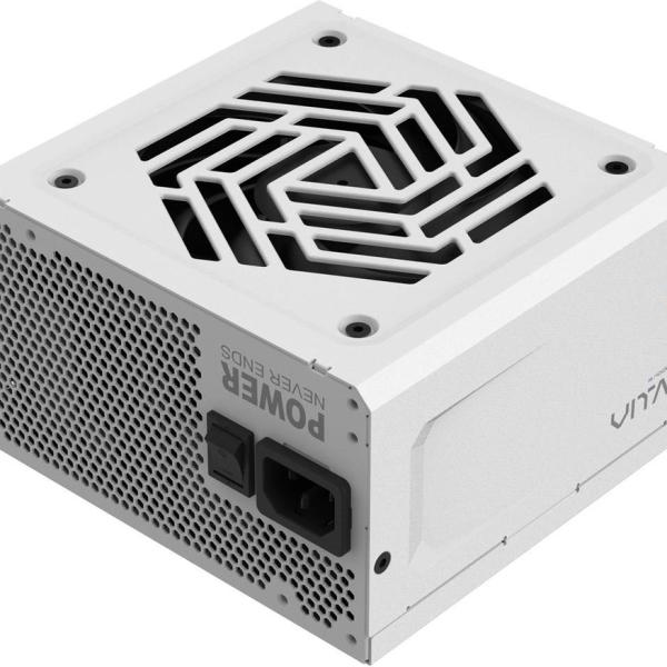 Fonte de Alimentação ATX VITA GM 850W 3.1/PCIe 5.1 Cybenetics Gold 80 Plus Gold Full Modular - FSP
