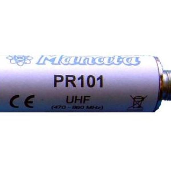 Pré - Amplificador TDT 15dB - MANATA