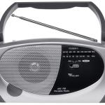 Rádio Portátil AM/FM Analógico - AZUSA