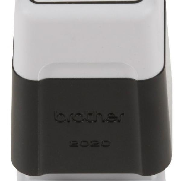 Carimbo PR - 2020B 22x20 mm Preto - BROTHER