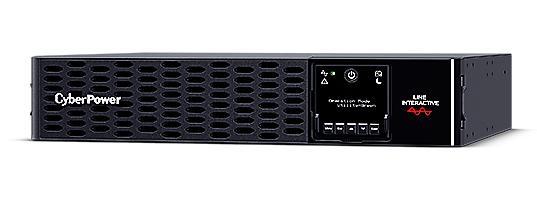 UPS PR3000ERTXL2UAN 3000 VA 3000 W 8 tomadas CA - CYBERPOWER