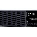UPS PR3000ERTXL2UAN 3000 VA 3000 W 8 tomadas CA - CYBERPOWER