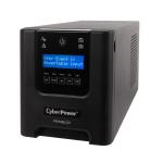 UPS PR750ELCD 750 VA 675 W 6 tomadas CA - CYBERPOWER