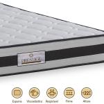 Colchão Ortopédico Viscoelástico Prestige (183 x 133cm) - PRESTIGE
