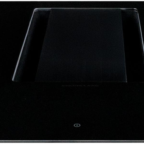 Placa de Indução NikolaTesla Alpha BL/A/78 4 Zonas 7400W PRF0183127 c/ Exaustor - ELICA