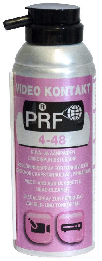 Spray Limpeza Especial Extremidades de Imagem e Som - TAEROSOL 220ml