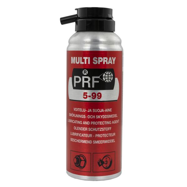 Spray Lubrificante e Protector Multiusos - TAEROSOL 220ml