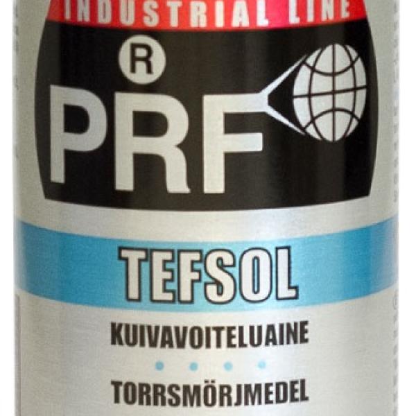 Spray Lubrificante à Base de PTFE (SECO) - TAEROSOL 520ml