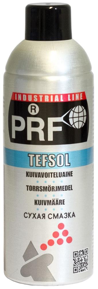 Spray Lubrificante à Base de PTFE (SECO) - TAEROSOL 520ml