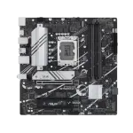 Motherboard Micro - ATX ASUS Prime B550M - A Socket AM4 — Recondicionada