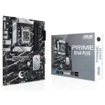 Motherboard ATX Prime B760 - Plus - ASUS