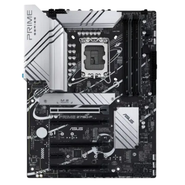 Motherboard ATX Prime Z790 - P WiFi - ASUS — Recondicionada
