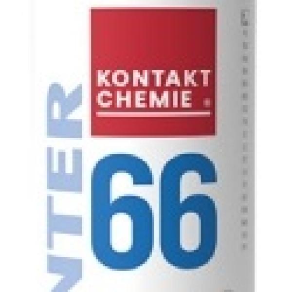 Spray de Limpeza p/ Cabeças de Impressoras (200ml) - KONTAKT PRINTER 66