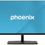 Monitor Prisma24 IPS 23.8 Full HD 100Hz (Preto) - PHOENIX