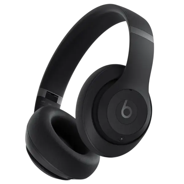 Auscultadores Beats Studio Pro Wireless Over - Ear com Cancelamento de Ruído (Preto) - BEATS