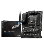 Motherboard ATX Pro Z790 - P WiFi LGA 1700 - MSI