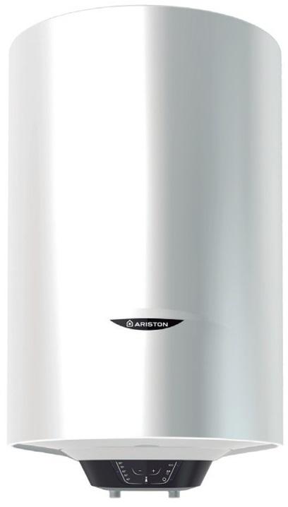 Termoacumulador PRO1 ECO DRY MULTIS 50 SLIM EU 50L 1800W - ARISTON