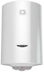 Termoacumulador PRO1 R 80 V ES EU 80L 1500W - ARISTON