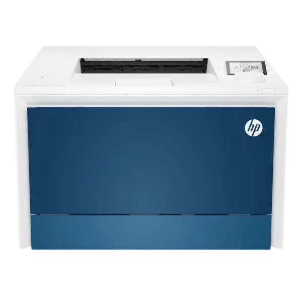 Impressora Color LaserJet Pro 4202dw (Azul/Branco) - HP