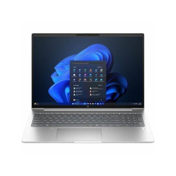 Portátil HP ProBook 4 16 G1i Notebook AI 16" IPS 1920 x 1200 Intel Core Ultra 7 - 255U Intel Graphics 16 GB RAM 512 GB SSD NVMe Gigabit Ethernet Wi - Fi 7 Bluetooth Win 11 Pro