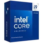 Processador Core i9 - 14900KF (14ª Geração) 24 - Core 2.4GHz c/Turbo 6.0GHz 36MB Cache Skt1700 - INTEL