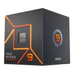 Processador AMD Ryzen 9 7900 4.0GHz AM5 BOX