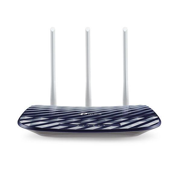 Router Tp - Link AC750 3 Antenas
