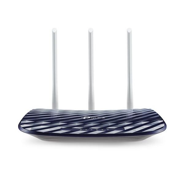Router Tp - Link AC750 3 Antenas