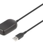 Programador USB p/ Comandos Made For You e UNITRONC