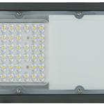 Projector LED SMD (Iluminação Exterior de Rua) 100W IP65 220V Branco F. 6000K 9000Lm