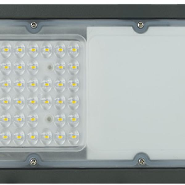 Projector LED SMD (Iluminação Exterior de Rua) 100W IP65 220V Branco F. 6000K 9000Lm