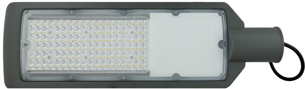 Projector LED SMD (Iluminação Exterior de Rua) 100W IP65 220V Branco F. 6000K 9000Lm