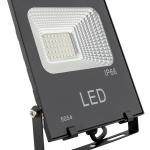 Projector LEDs SMD IP65 12/24V 20W Branco F. 6000K 1800Lm