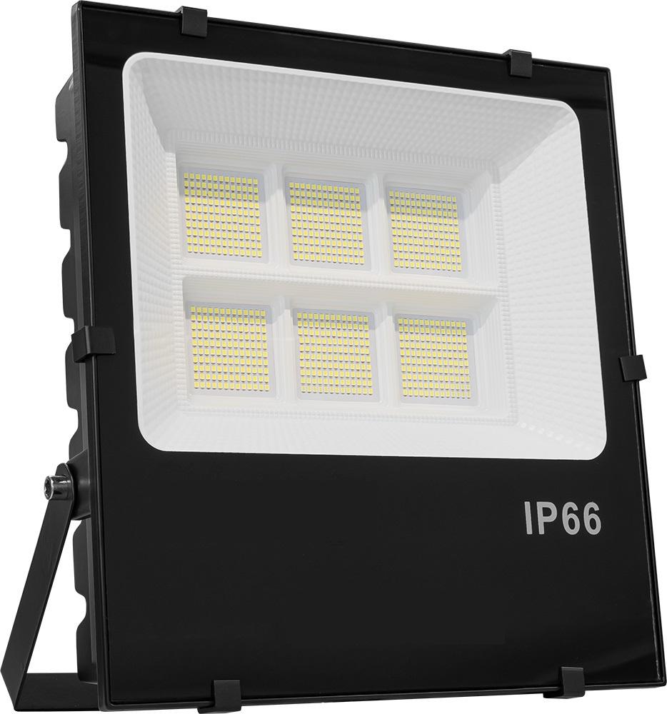 Projector LED IP65 220VAC Branco F. 6000K 400W 36000Lm