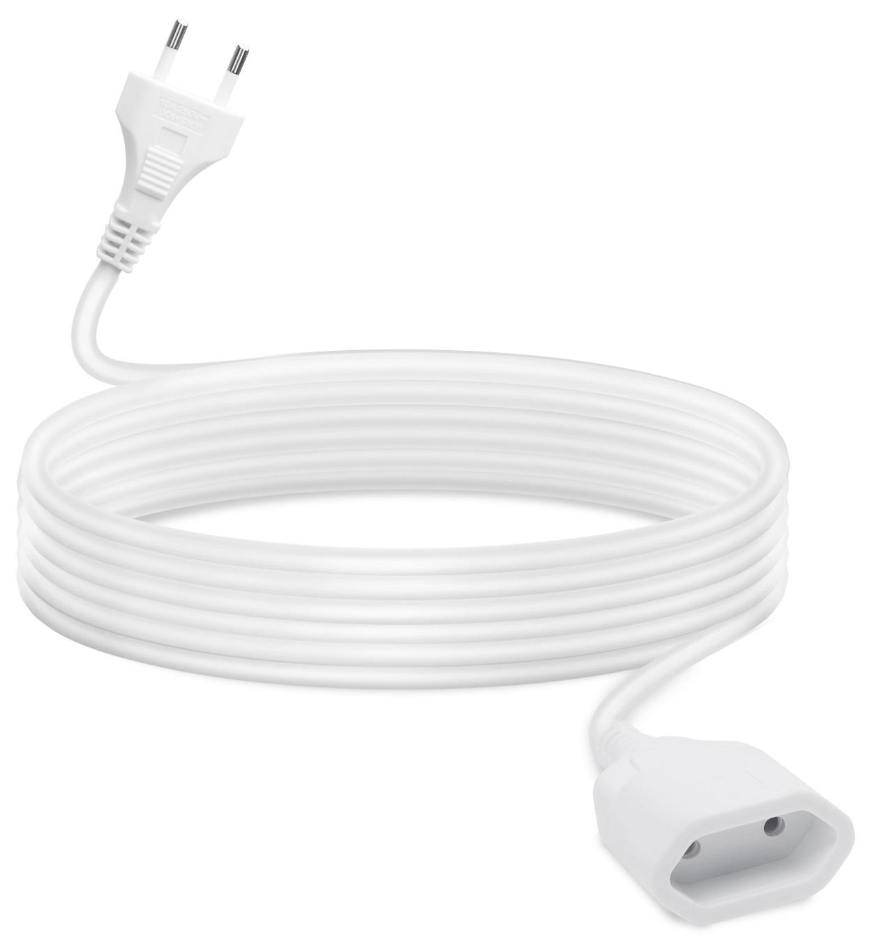 Extensão Branca 2P (1,5 mts)
