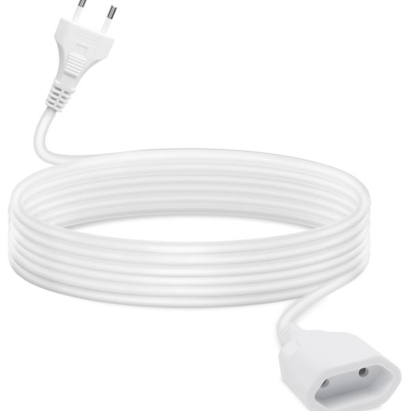 Extensão Branca 2P (1,5 mts)