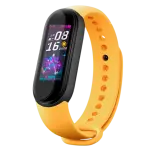 Protector de Hidrogel p/ Pulseira Mi Band 5 - XIAOMI