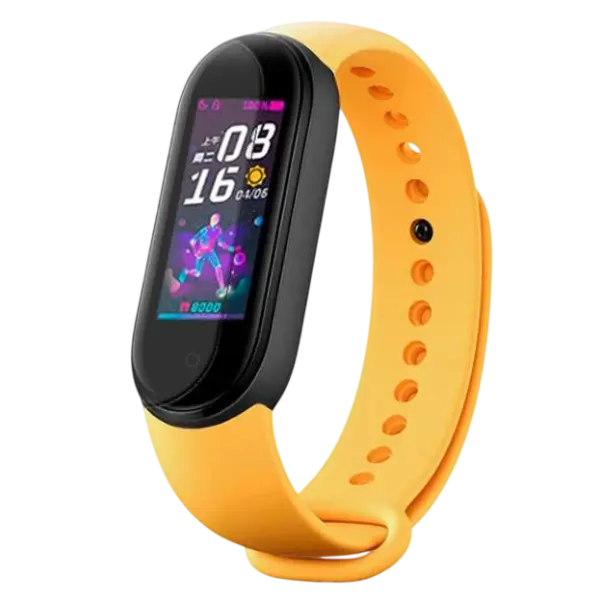 Protector de Hidrogel p/ Pulseira Mi Band 5 - XIAOMI