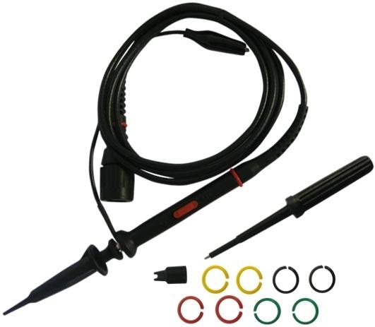 Pontas de Prova p/ Osciloscópio 200Mhz - UNI - T