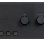 Amplificador PA Linha 100V / 4ohm 15W RMS USB/MP3/FM (12/220V) - FONESTAR