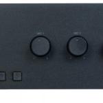 Amplificador PA Linha 100V / 4ohm 60W RMS USB/MP3/FM - FONESTAR
